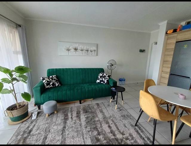 1 BEDROOM APARTMENT FOR SALE IN WATERFALL